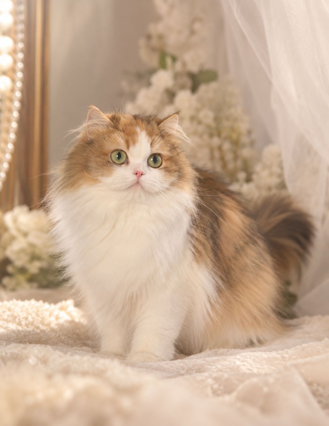 Flora